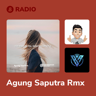Agung Saputra Rmx Radio