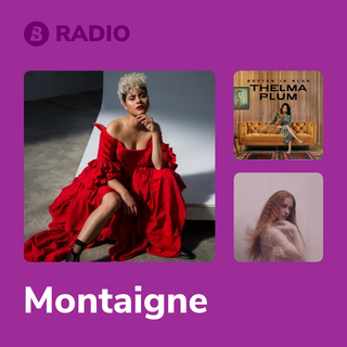 Montaigne Radio