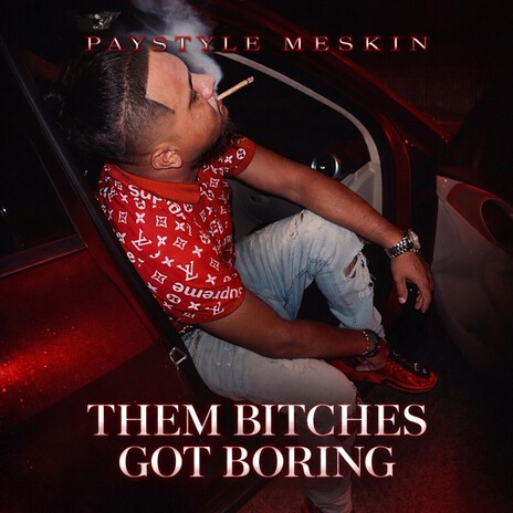 Them Bitches Got Boring cover art