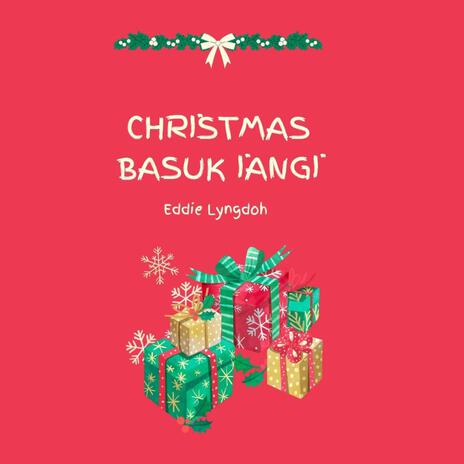 Christmas Basuk Iangi cover art