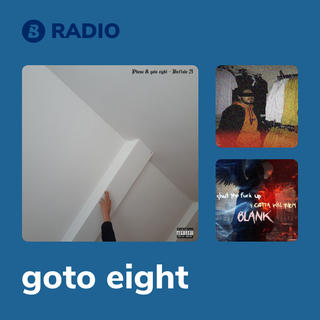 goto eight Radio