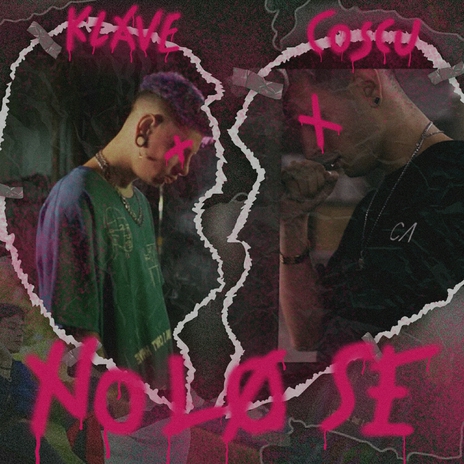 No Lo Se ft. Coscu & Aywa cover art