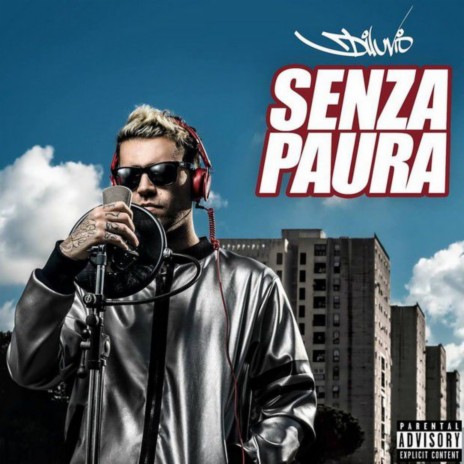 Da Un Altro Pianeta ft. Mr Rain cover art