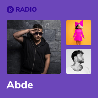 Abde Radio