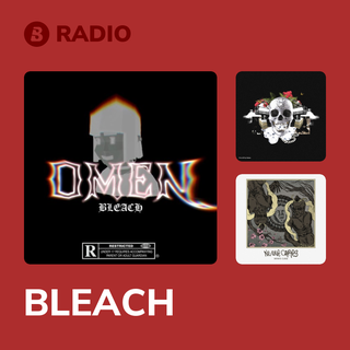 BLEACH Radio