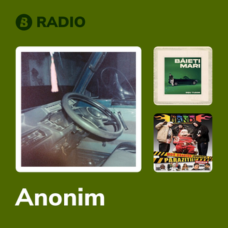 Anonim Radio