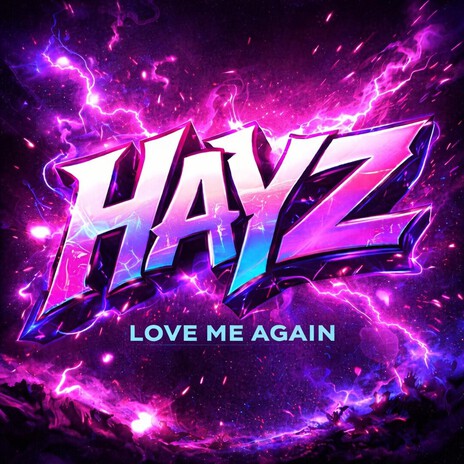 Love Me Again