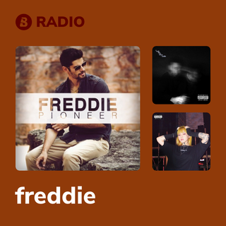 freddie Radio
