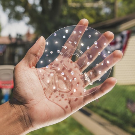 All Day Long ft. John Legend cover art