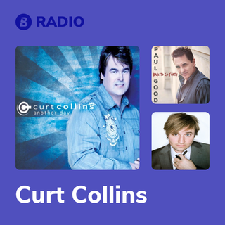 Curt Collins Radio