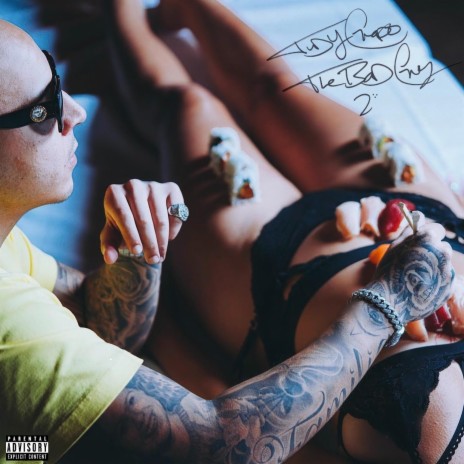 Too Crazy ft. White John & Beat Boy