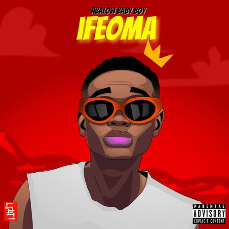 Ifeoma cover art
