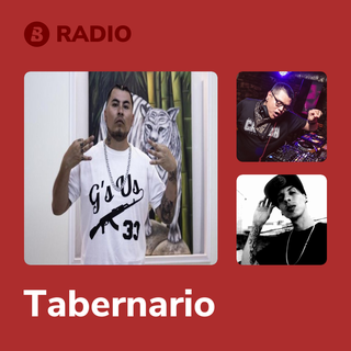 Tabernario Radio