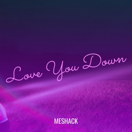 Love You Down cover art