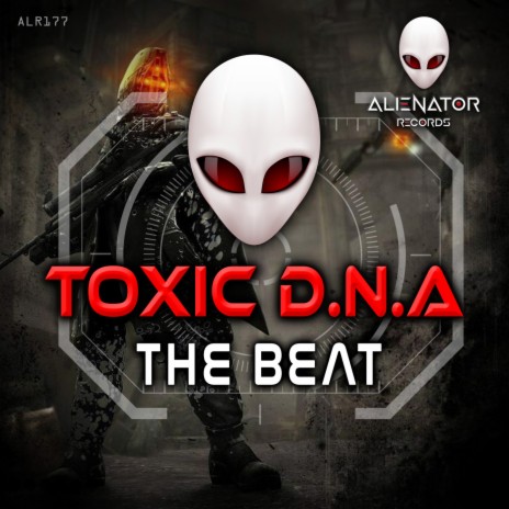 The Beat (Original Mix)