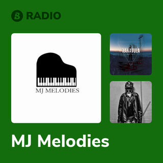 MJ Melodies Radio