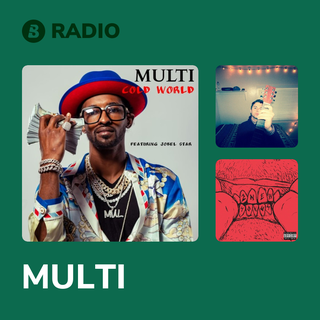 MULTI Radio