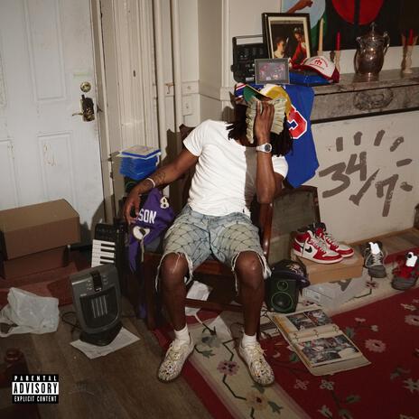 World Tour cover art
