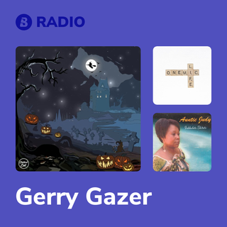 Gerry Gazer Radio