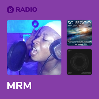 MRM Radio