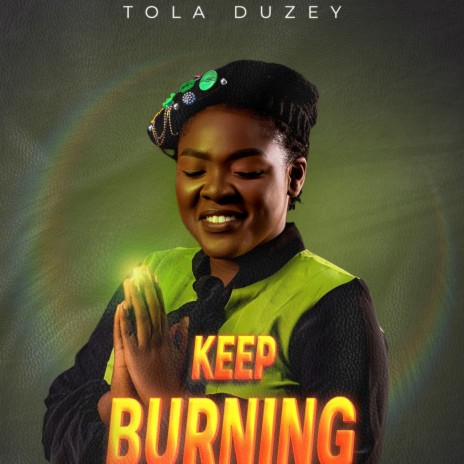 Keep Burning
