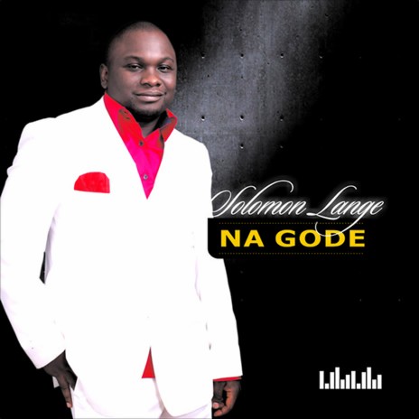 Na Gode Part 2 cover art