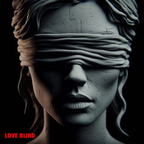 Love Blind ft. SKiNNY cover art