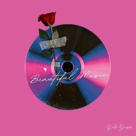 Beautiful Music cover art