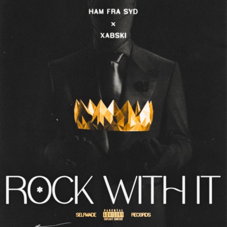 Rock with It ft. Xabski cover art