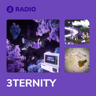 3TERNITY Radio