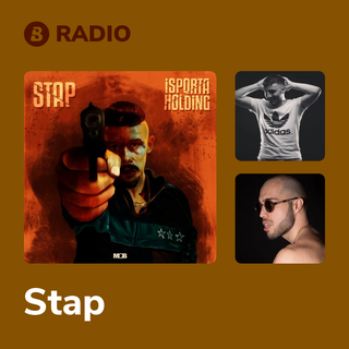 Stap Radio