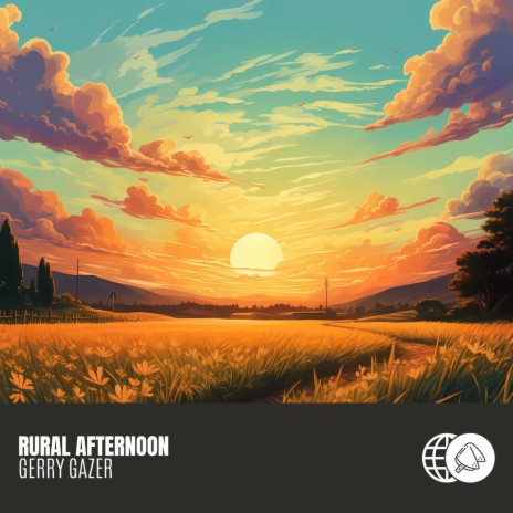 Rural Afternoon cover art
