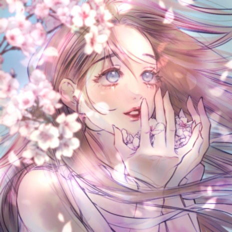 Haru wo Nomikomu cover art