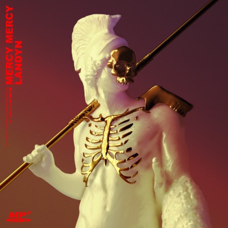 Mercy Mercy cover art