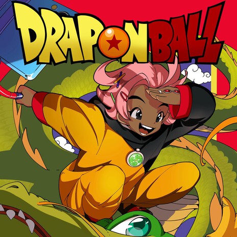 dRAPon Ball