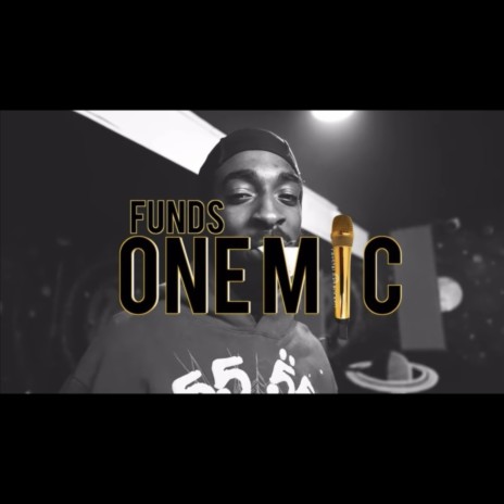 One Mic Freestyle cover art