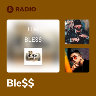 Ble$$ Radio