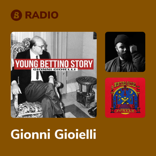 Gionni Gioielli Radio