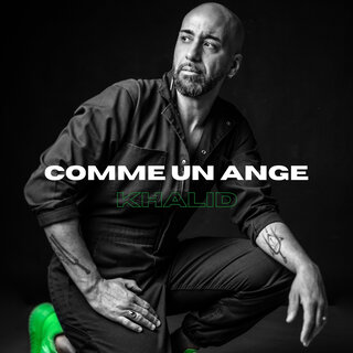 COMME UN ANGE