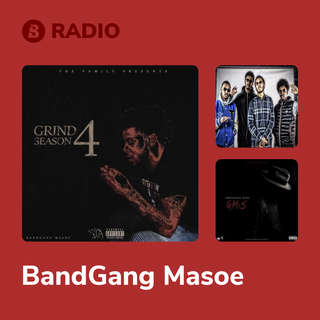 BandGang Masoe Radio