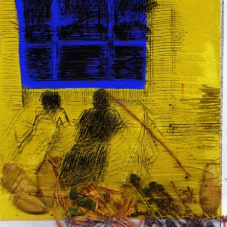 COLD VIEW cover art