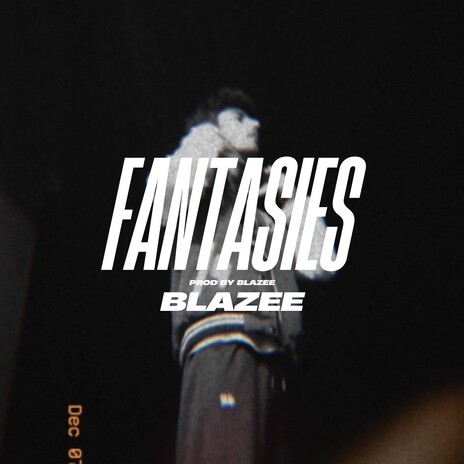 Fantasies cover art