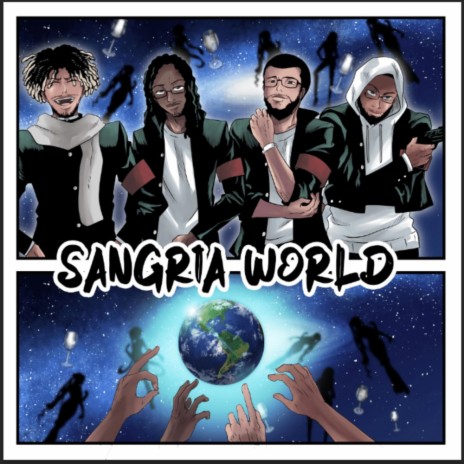 Real Fast cover art