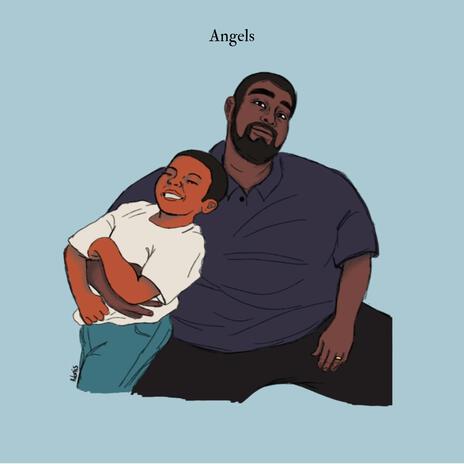 Angels cover art