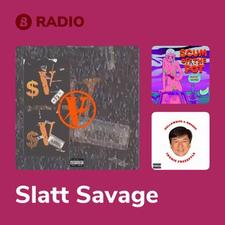 Slatt Savage Radio