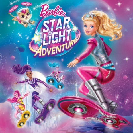 Shooting Star ft. Mattel
