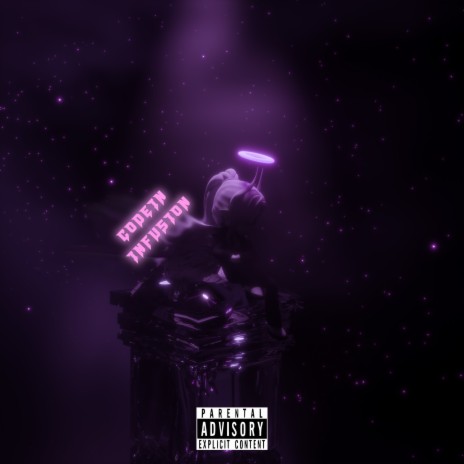 Адская гончая ft. Galaxxy4r & !owee cover art