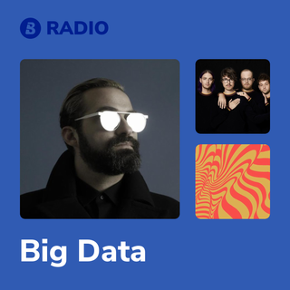 Big Data Radio