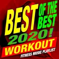 Someone You Loved (Workout Mix) ft. Lewis Capaldi