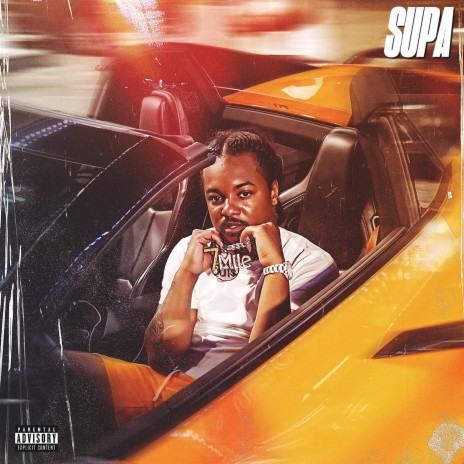 WE AINT TUCKIN IN SH!T ft. LOUIE RAY & THEUNDERDOG JP cover art